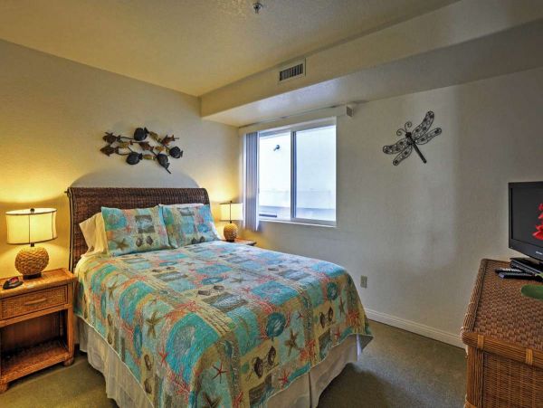 San Diego Beach Communities North Condo 997991
