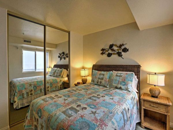 San Diego Beach Communities North Condo 997991