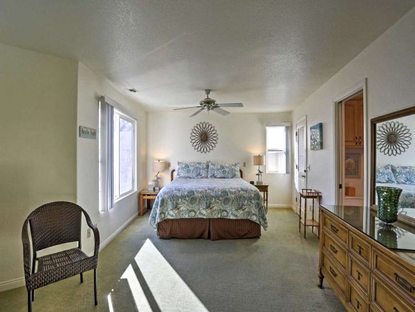 San Diego Beach Communities North Condo 997991