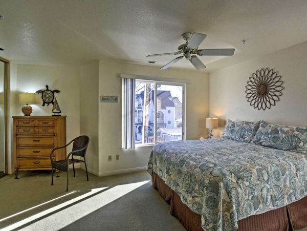 San Diego Beach Communities North Condo 997991