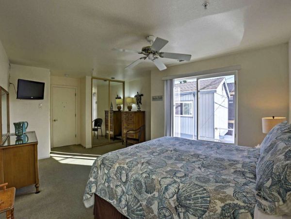 San Diego Beach Communities North Condo 997991