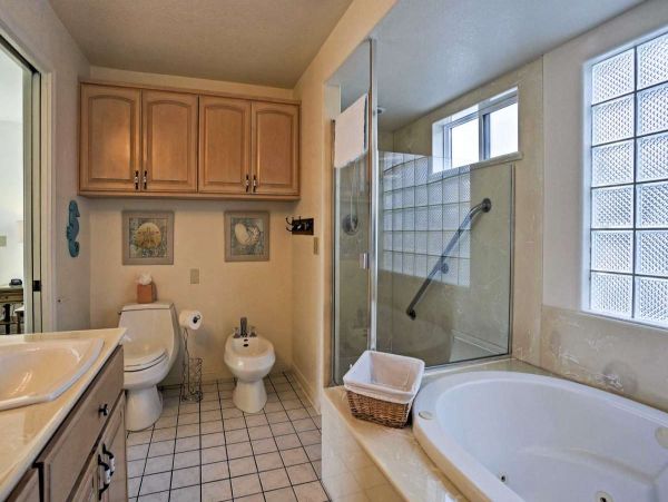 San Diego Beach Communities North Condo 997991