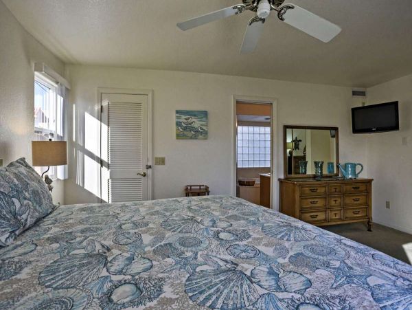 San Diego Beach Communities North Condo 997991