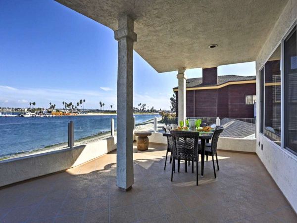 San Diego Beach Communities North Condo 997991