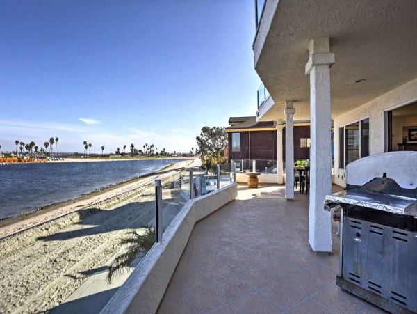 San Diego Beach Communities North Condo 997991