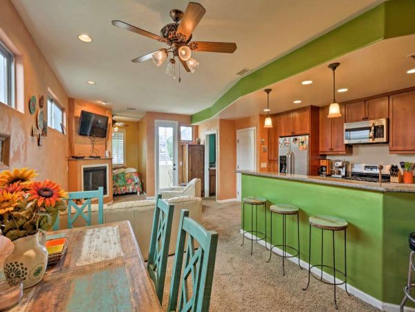 San Diego Beach Communities North Home 997992