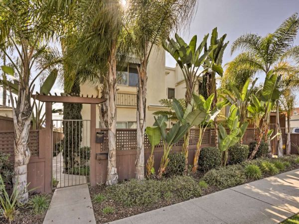 San Diego Beach Communities North Home 997992