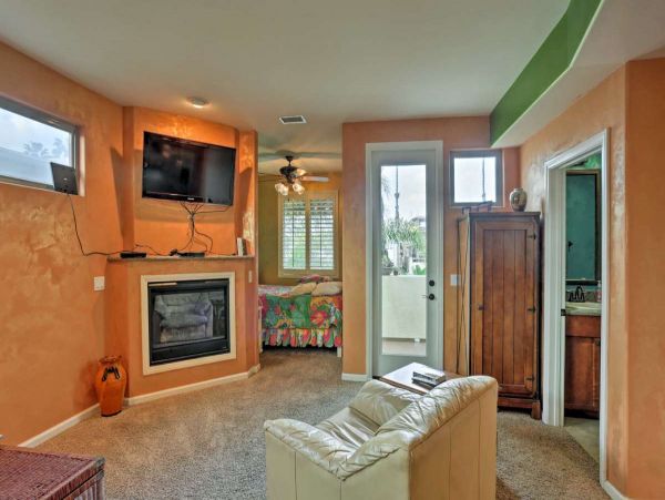 San Diego Beach Communities North Home 997992