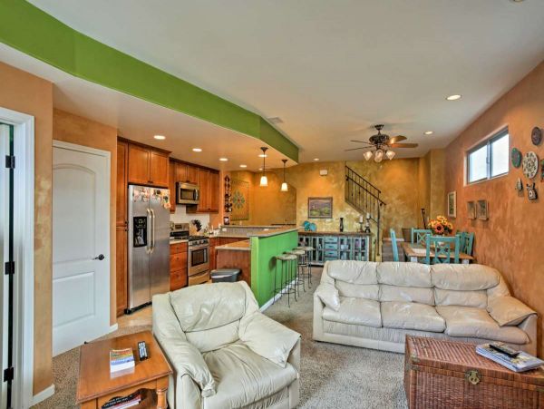 San Diego Beach Communities North Home 997992