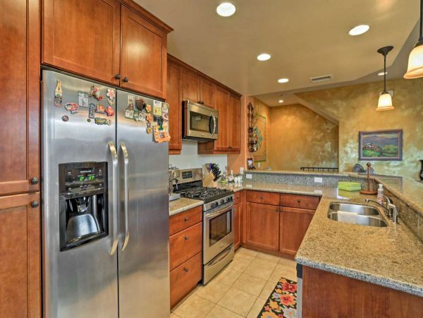San Diego Beach Communities North Home 997992