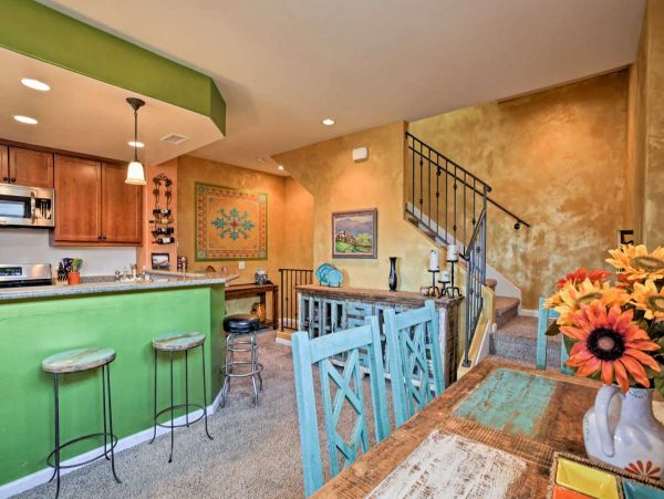 San Diego Beach Communities North Home 997992