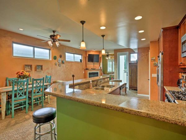 San Diego Beach Communities North Home 997992