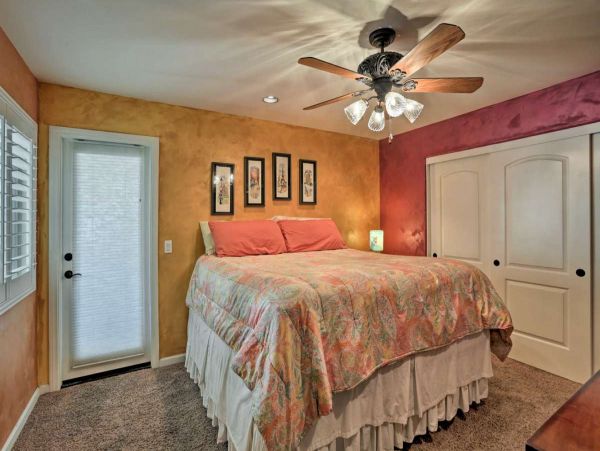 San Diego Beach Communities North Home 997992