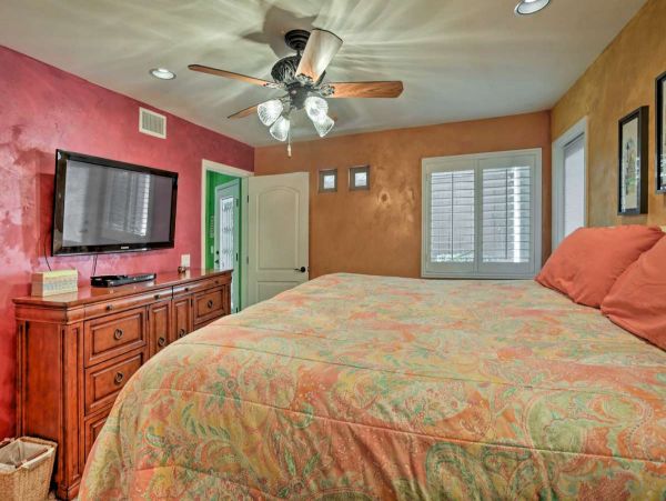 San Diego Beach Communities North Home 997992