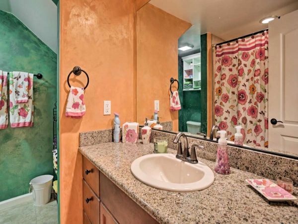 San Diego Beach Communities North Home 997992