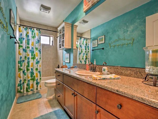 San Diego Beach Communities North Home 997992