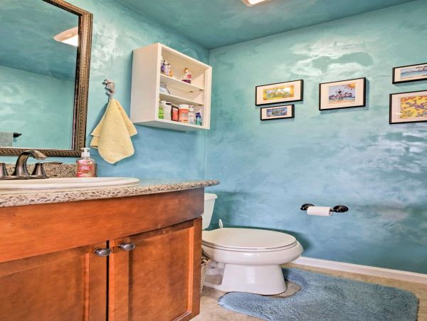 San Diego Beach Communities North Home 997992