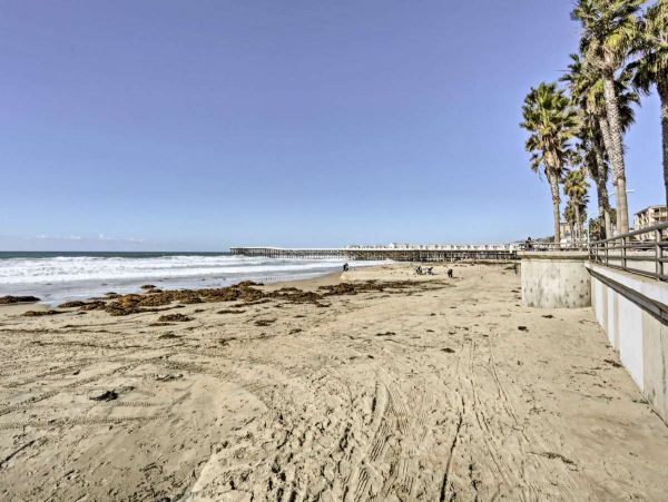 San Diego Beach Communities North Home 997992