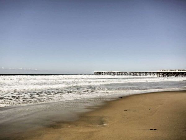 San Diego Beach Communities North Home 997992