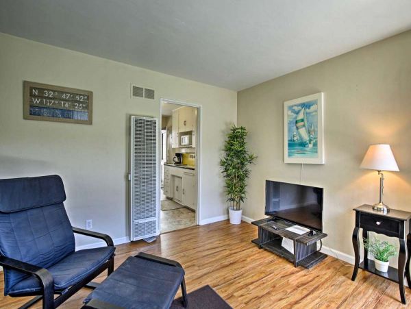 San Diego Beach Communities North Home 997993