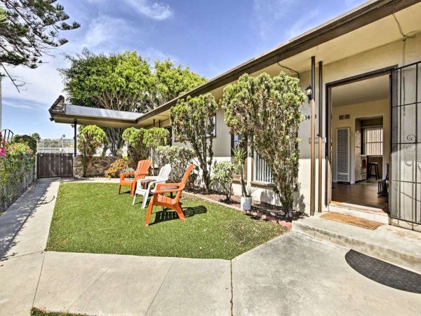 San Diego Beach Communities North Home 997993