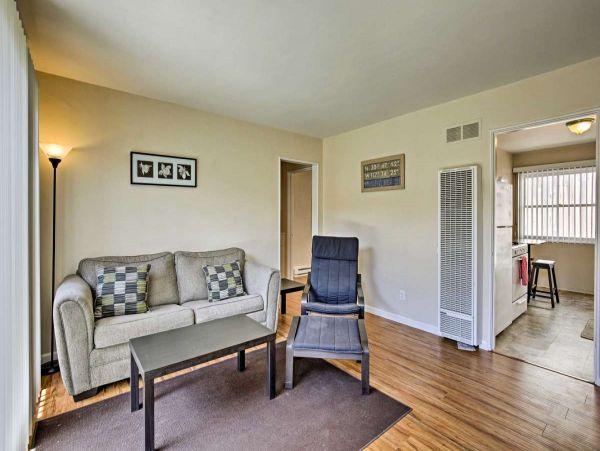 San Diego Beach Communities North Home 997993