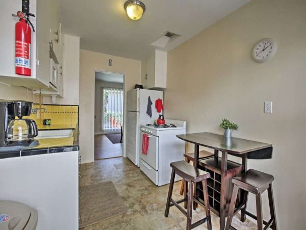 San Diego Beach Communities North Home 997993