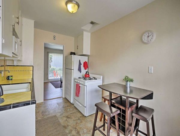 San Diego Beach Communities North Home 997993