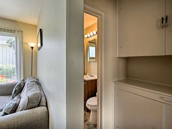 San Diego Beach Communities North Home 997993