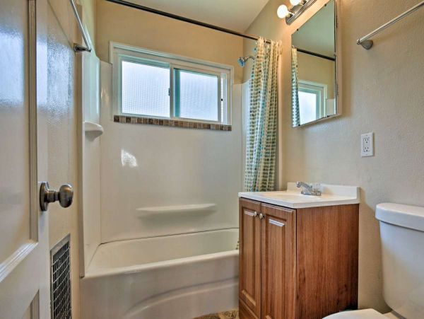 San Diego Beach Communities North Home 997993