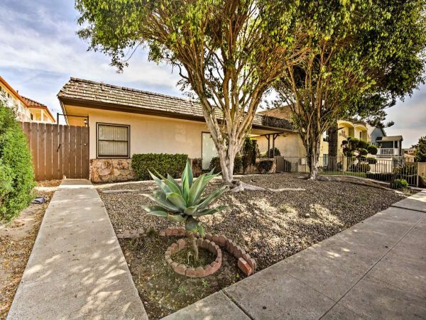 San Diego Beach Communities North Home 997993