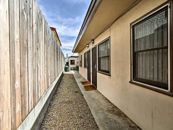 San Diego Beach Communities North Home 997993