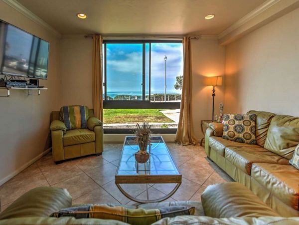 San Diego Beach Communities North Condo 997994