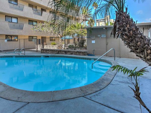San Diego Beach Communities North Condo 997994