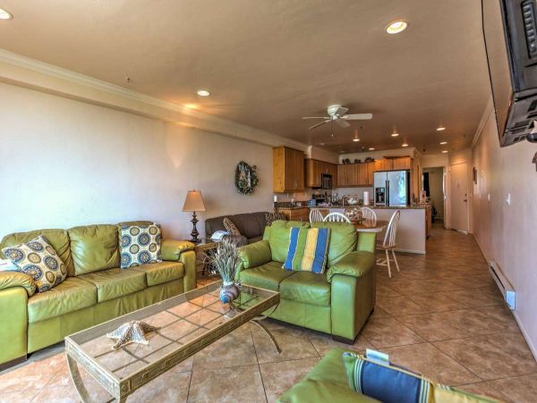 San Diego Beach Communities North Condo 997994