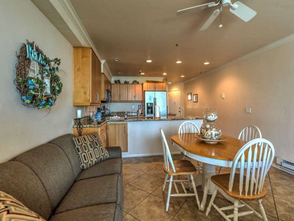 San Diego Beach Communities North Condo 997994