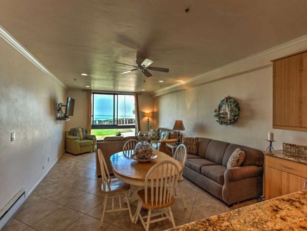 San Diego Beach Communities North Condo 997994