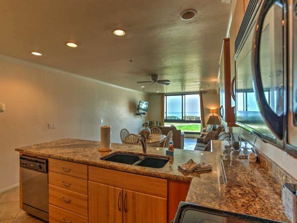 San Diego Beach Communities North Condo 997994