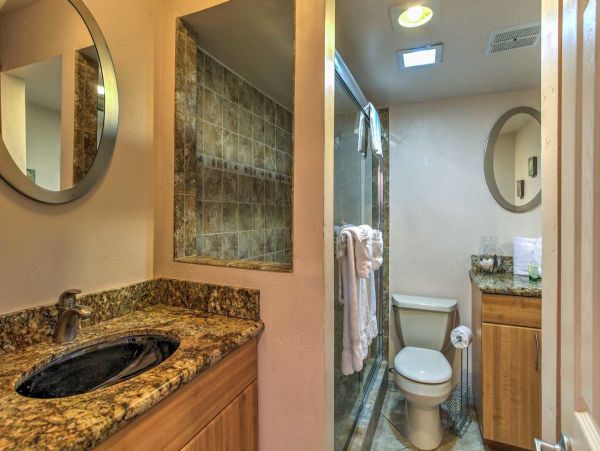 San Diego Beach Communities North Condo 997994