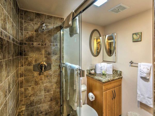 San Diego Beach Communities North Condo 997994
