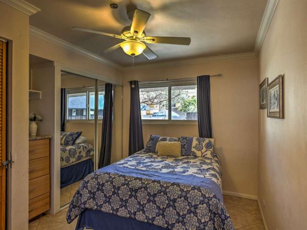 San Diego Beach Communities North Condo 997994