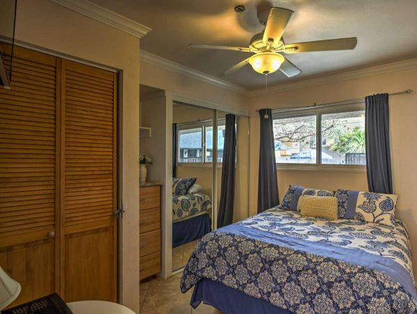 San Diego Beach Communities North Condo 997994