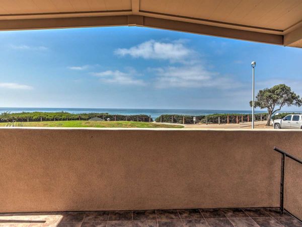 San Diego Beach Communities North Condo 997994