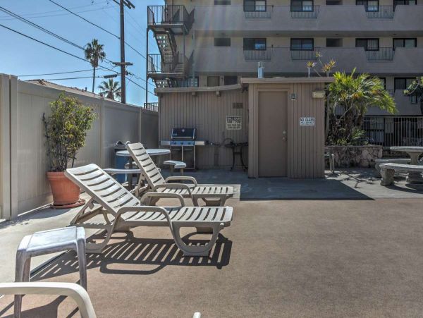 San Diego Beach Communities North Condo 997994