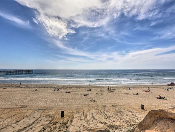 San Diego Beach Communities North Home 997995