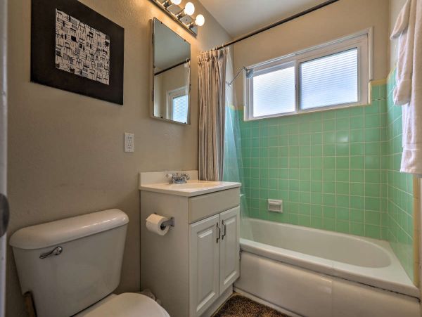 San Diego Beach Communities North Home 997995