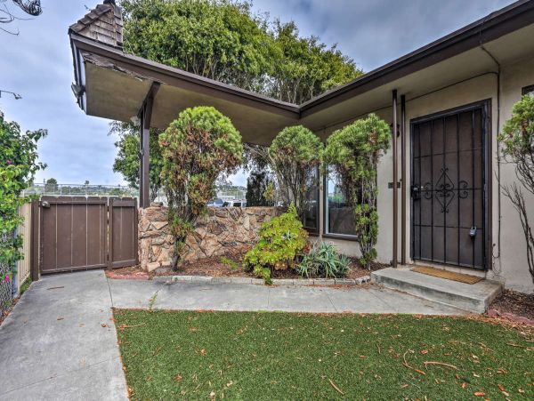 San Diego Beach Communities North Home 997995