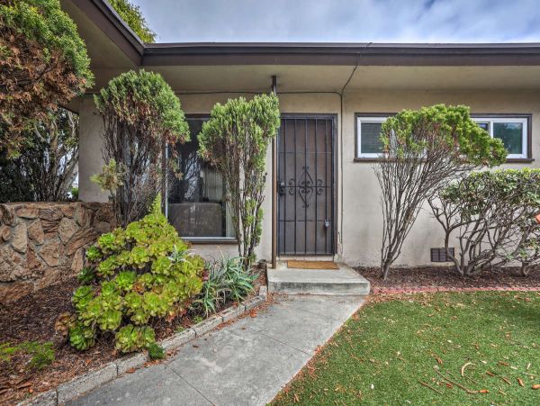 San Diego Beach Communities North Home 997995