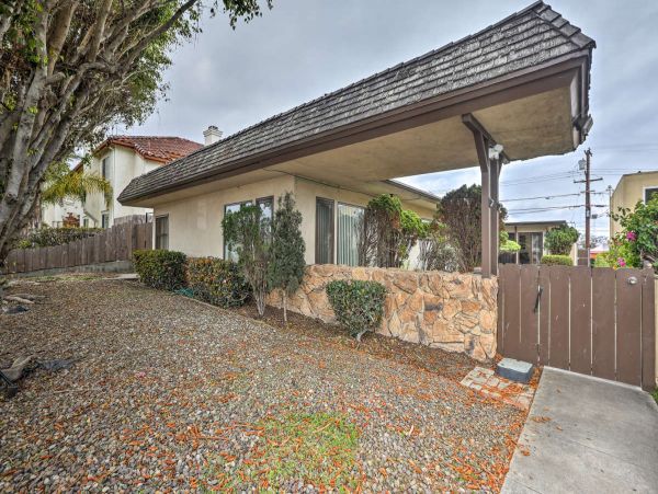 San Diego Beach Communities North Home 997995