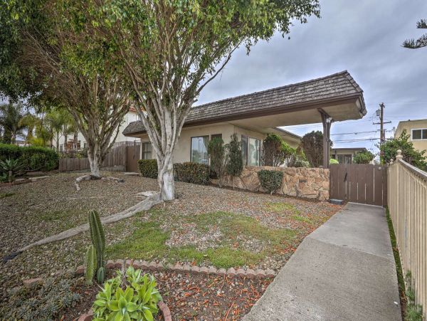 San Diego Beach Communities North Home 997995